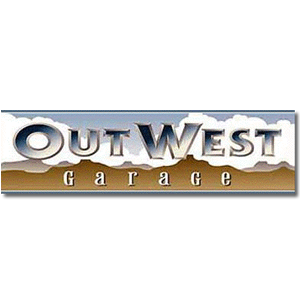 OutWest Garage