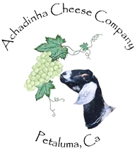 Achadinha Cheese Co