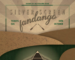 Silver Screen Fandango